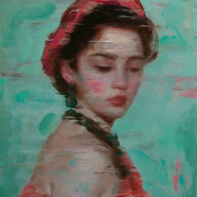 Furry插画光影技巧兽圈群